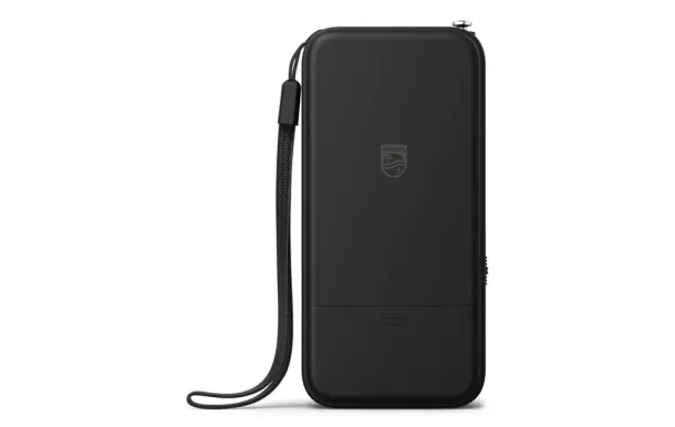 PHILIPS Radio piles uniqueme TAR1509